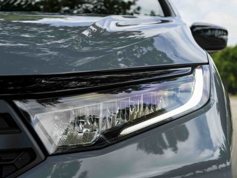 Used 2025 Honda Odyssey Sport-L image 11