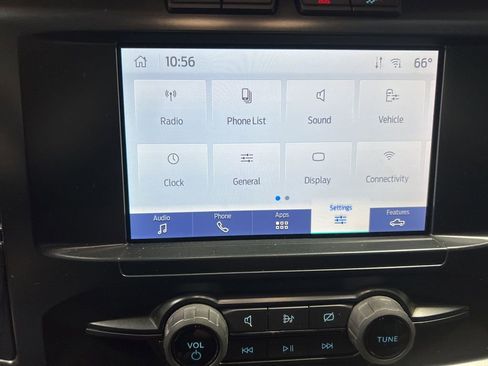 Used 2022 Ford F150 XL w/ Equipment Group 101A High image 34