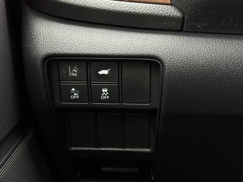 Used 2022 Honda CR-V EX-L image 27