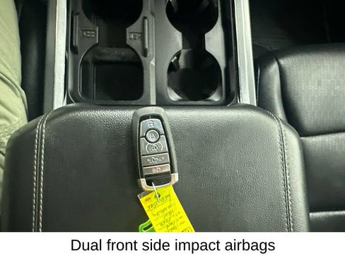 Used 2025 Ford F350 Lariat w/ Lariat Ultimate Package AWD/4WD image 39