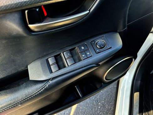 Used 2017 Lexus NX 200t F Sport w/ F Sport Premium Package image 13