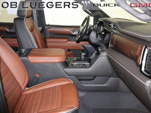 Certified 2023 GMC Sierra 1500 Denali Ultimate AWD/4WD image 24