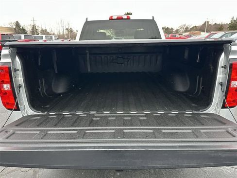 Certified 2019 Chevrolet Silverado 1500 LT w/ All Star Edition image 23