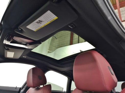 Used 2024 BMW M440i xDrive Gran Coupe w/ Premium Package AWD/4WD image 17