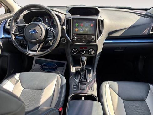 Used 2019 Subaru Crosstrek Hybrid w/ Moonroof Package w/Navigation AWD/4WD image 10