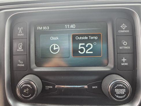 Used 2018 RAM 2500 SLT image 26