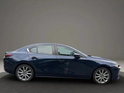 Used 2021 MAZDA MAZDA3 s