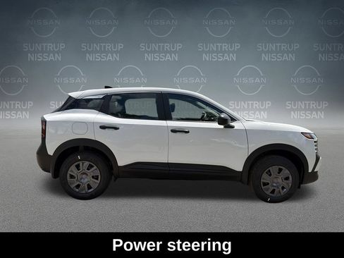 Used 2026 Nissan Kicks S FWD image 7