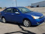 Used 2011 Ford Focus SEL w/ 301A Rapid Spec Order Code image 2