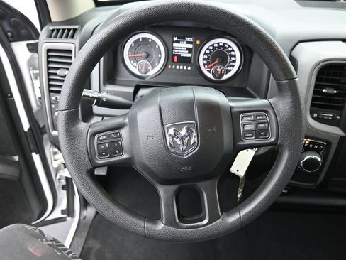 Used 2020 RAM 1500 Tradesman w/ Popular Equipment Group image 13