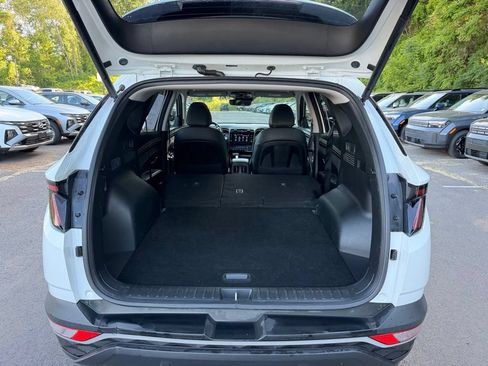 Certified 2023 Hyundai Tucson SEL w/ Convenience Package AWD/4WD image 37
