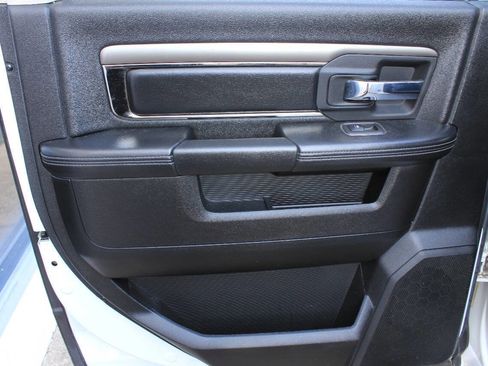 Used 2013 RAM 1500 Sport w/ Sport Premium Group image 14