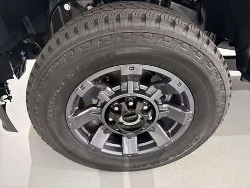 New 2026 Ford F250 XL w/ STX Appearance Package AWD/4WD image 4