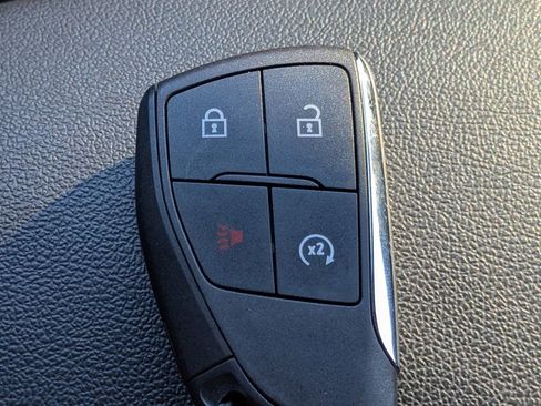 Used 2025 Chevrolet Colorado LT w/ LT Convenience Package AWD/4WD image 28