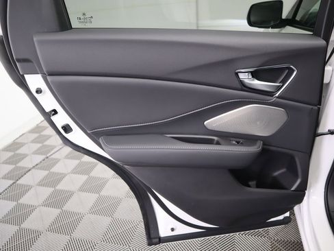 New 2026 Acura RDX Advance Package image 28