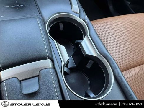 Used 2019 Lexus NX 300 AWD w/ Premium Package image 39