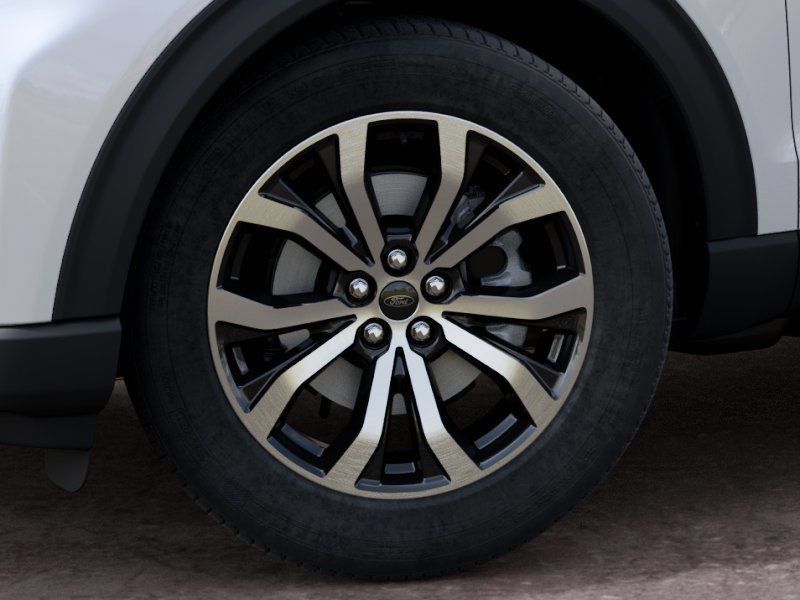 New 2027 Ford Explorer ST-Line RWD image 13