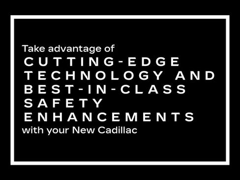 New 2027 Cadillac Optiq Premium Sport RWD image 4
