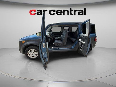 Used 2008 Honda Element LX image 10