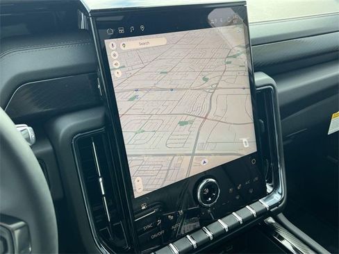 New 2026 GMC Yukon XL AT4 w/ AT4 Premium Plus Package image 19