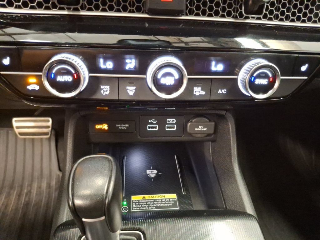 Used 2022 Honda Civic Sport Touring image 27