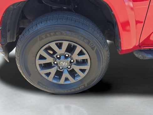 Used 2021 Toyota Tacoma SR5 image 26