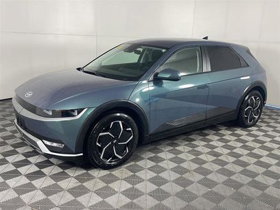 Used 2024 Hyundai Ioniq 5 SEL