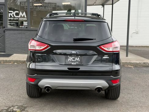 Used 2013 Ford Escape SE AWD/4WD image 6
