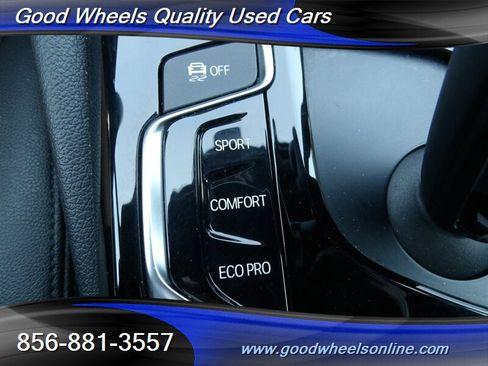 Used 2018 BMW 530i xDrive image 32