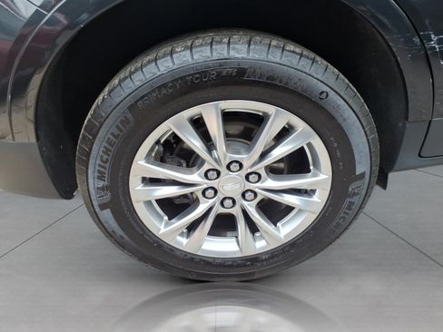 Used 2020 Cadillac XT5 Premium Luxury AWD/4WD image 5