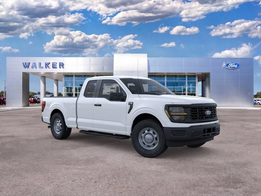 New 2026 Ford F150 XL RWD image 7