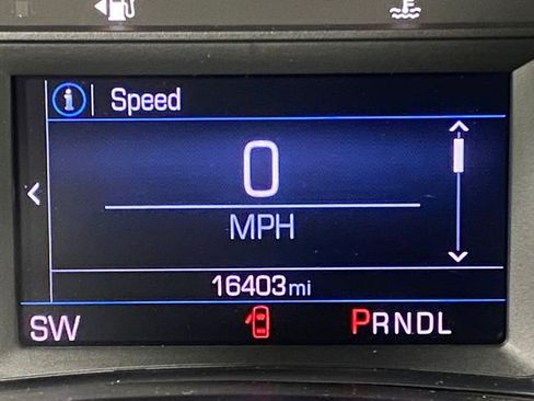 Certified 2023 Chevrolet Equinox LT image 19