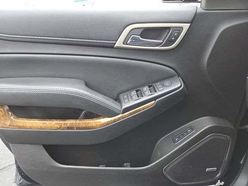 Used 2015 GMC Yukon Denali w/ Open Road Package image 38