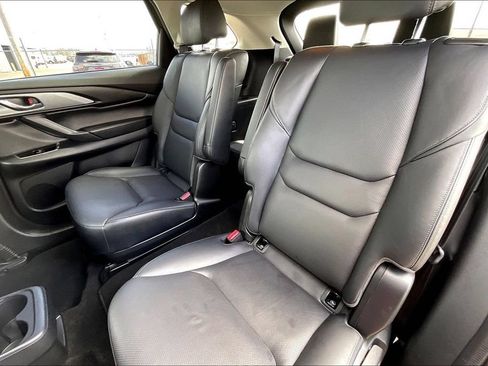 Used 2023 MAZDA CX-9 Touring Plus AWD/4WD image 19