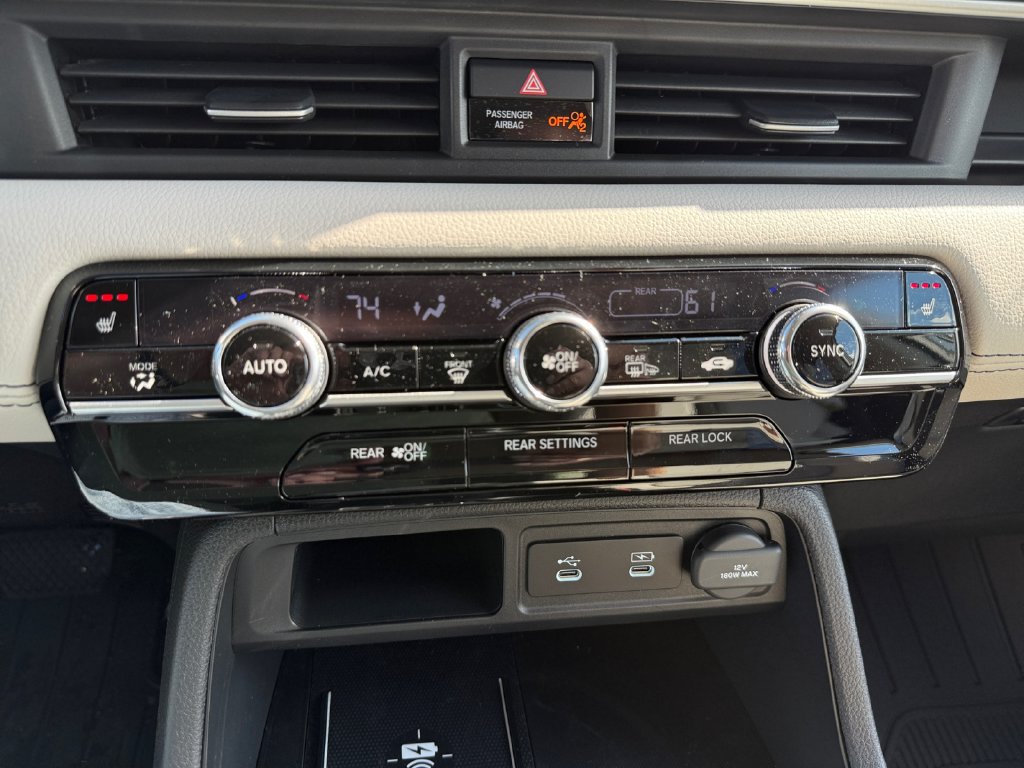 New 2026 Honda Pilot EX-L image 20