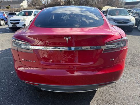 Used 2013 Tesla Model S Long Range image 6