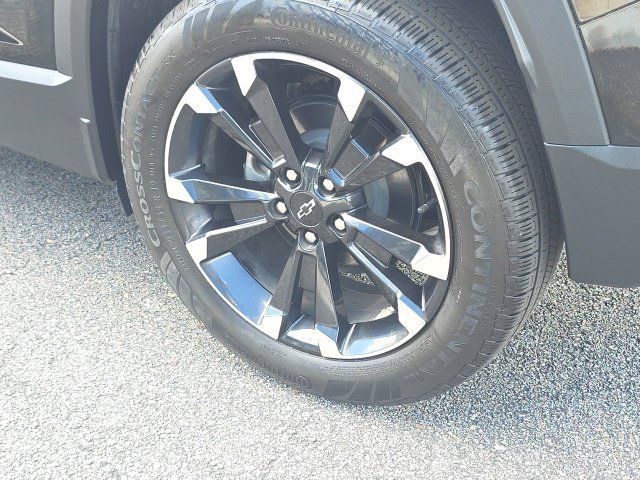Used 2026 Chevrolet Equinox RS w/ Convenience Package III AWD/4WD image 11