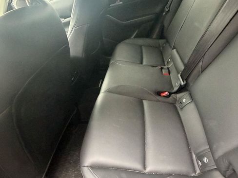 Used 2024 MAZDA CX-30 AWD 2.5 S w/ Select Sport Pkg image 13