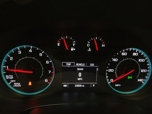 Used 2022 Chevrolet Malibu LS FWD image 23