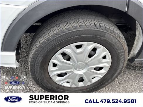 Used 2023 Ford Transit 350 XLT RWD image 15