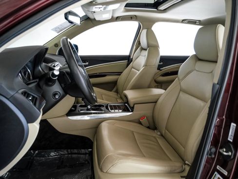 Used 2015 Acura MDX FWD image 27
