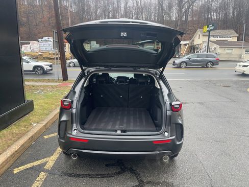 Certified 2024 MAZDA CX-50 AWD 2.5 S w/ Premium Plus Pkg image 19