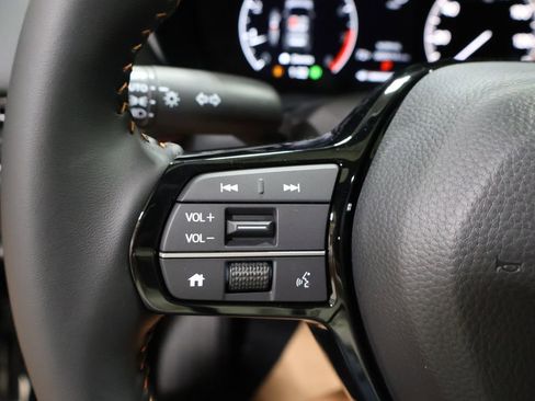 New 2026 Honda HR-V Sport image 31