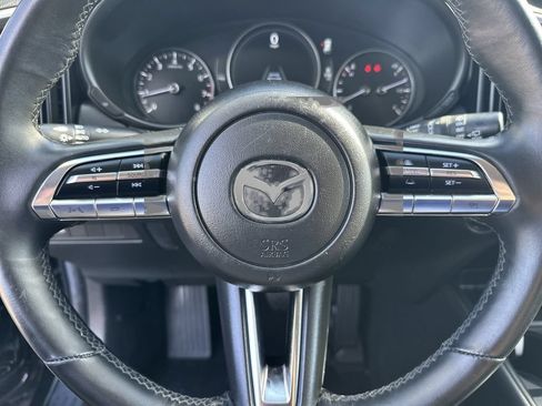 Used 2025 MAZDA CX-50 AWD 2.5 S w/ Preferred Package image 23