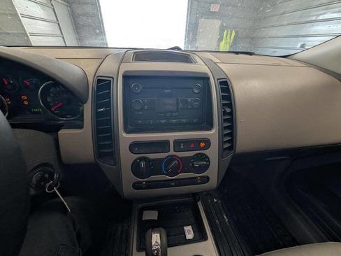 Used 2007 Ford Edge SE FWD image 36