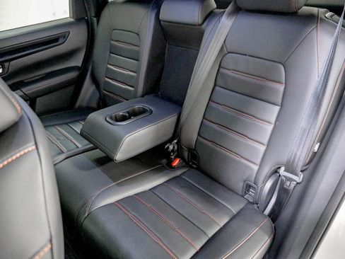 Certified 2026 Honda CR-V Sport-L image 34