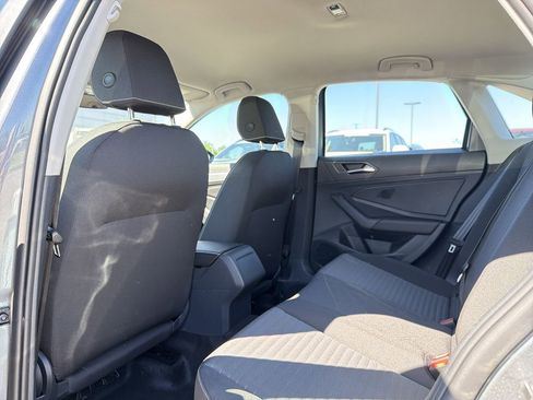 New 2026 Volkswagen Jetta S image 12