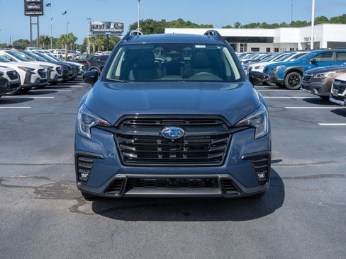 New 2025 Subaru Ascent Bronze Edition w/ Popular Package #2 image 8