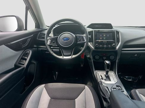 Used 2018 Subaru Crosstrek 2.0i Premium AWD/4WD image 20