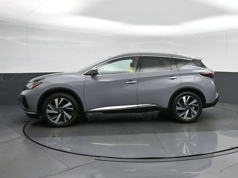 Used 2022 Nissan Murano SL w/ Cargo Package AWD/4WD image 4